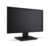 Acer V246HYLBI czarny - 449273 - zdjęcie 4